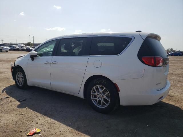 2022 CHRYSLER VOYAGER LX - 2C4RC1CG4NR172610