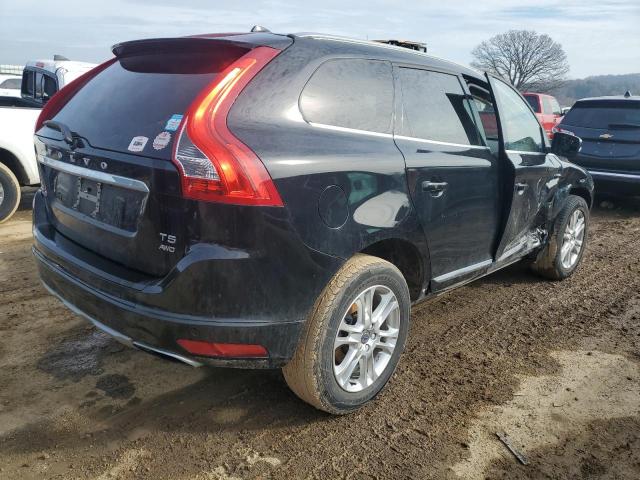 2016 VOLVO XC60 T5 PR - YV4612RK0G2810974