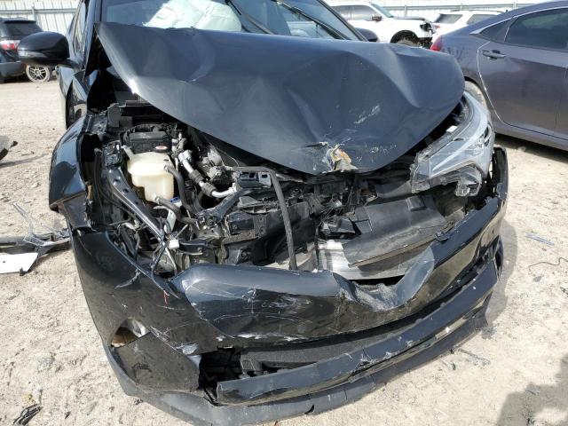 2018 TOYOTA C-HR NMTKHMBX6JR019166