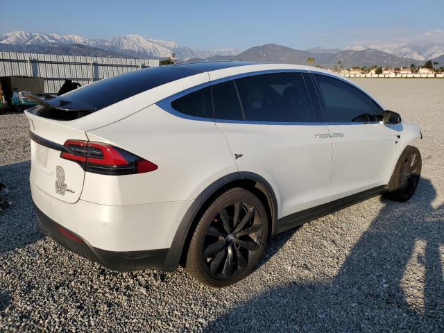 5YJXCBE28GF006734 Tesla MODEL X