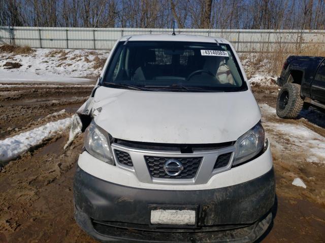 2019 NISSAN NV200 2.5S 3N6CM0KN6KK690761