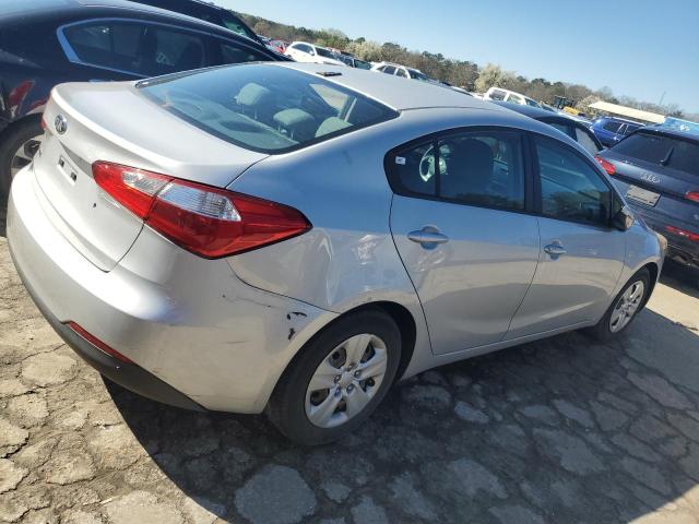 2015 KIA FORTE LX - KNAFK4A64F5409819