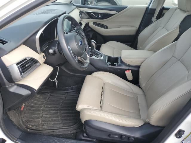 4S3BWAN66L3011811 Subaru Legacy Limited