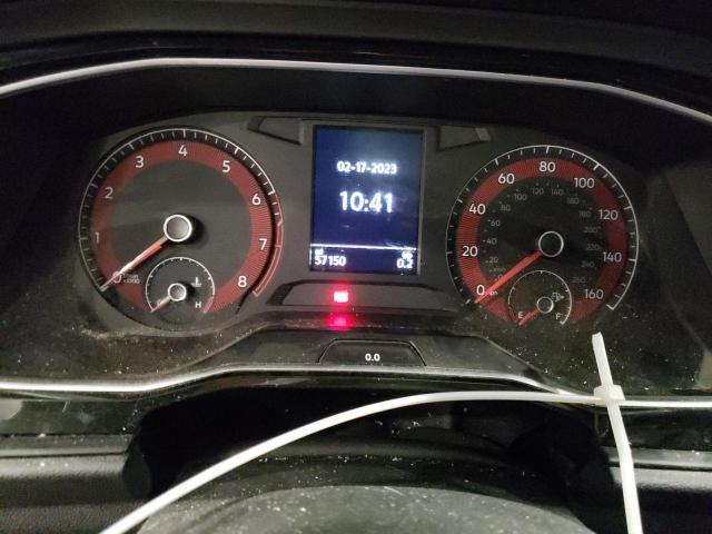 2019 VOLKSWAGEN JETTA S 3VWCB7BU6KM227058