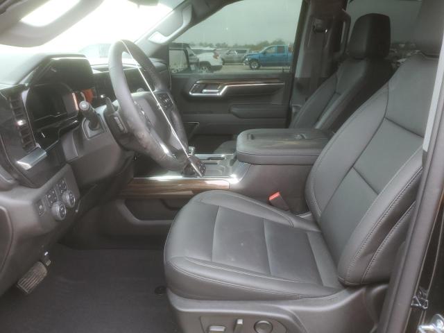 2022 CHEVROLET SILVERADO 1GCUDEED5NZ562056