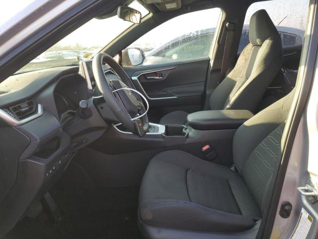 2023 TOYOTA RAV4 SE - JTM16RFV6PD079526