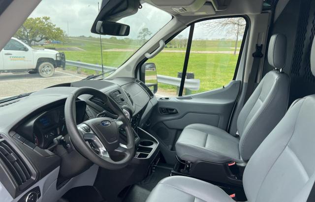 2019 FORD TRANSIT T- - 1FTBF4XM4KKB27302