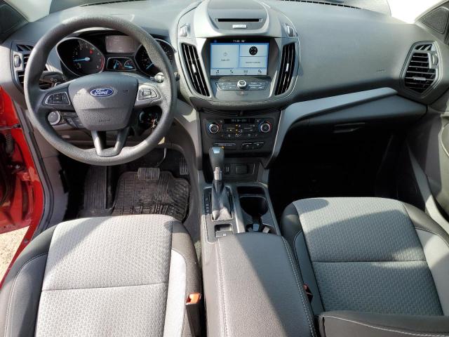 2017 FORD ESCAPE SE 1FMCU0GD3HUC64713