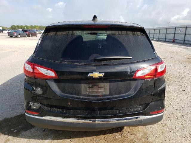 2018 CHEVROLET EQUINOX LT - 2GNAXSEV0J6244778