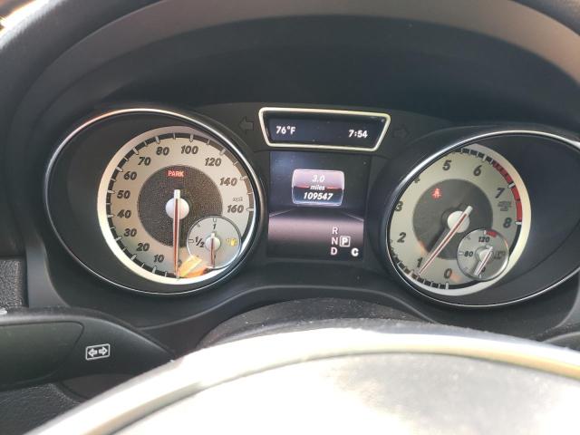 2016 MERCEDES-BENZ CLA 250 - WDDSJ4EB3GN307883