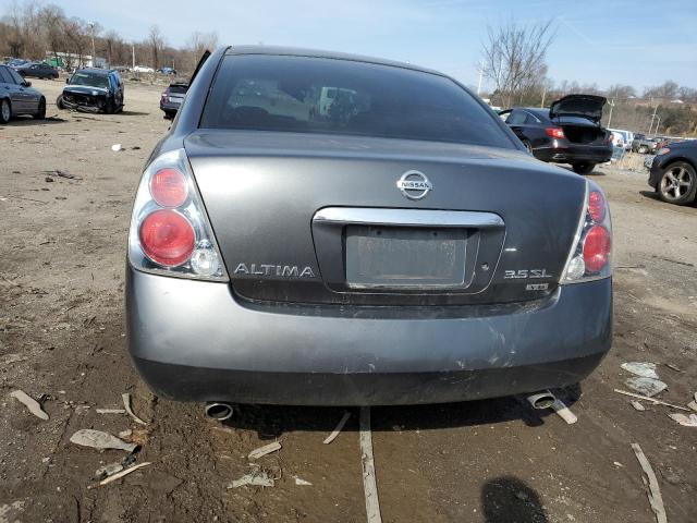 1N4BL11EX5C226073 Nissan ALTIMA SE