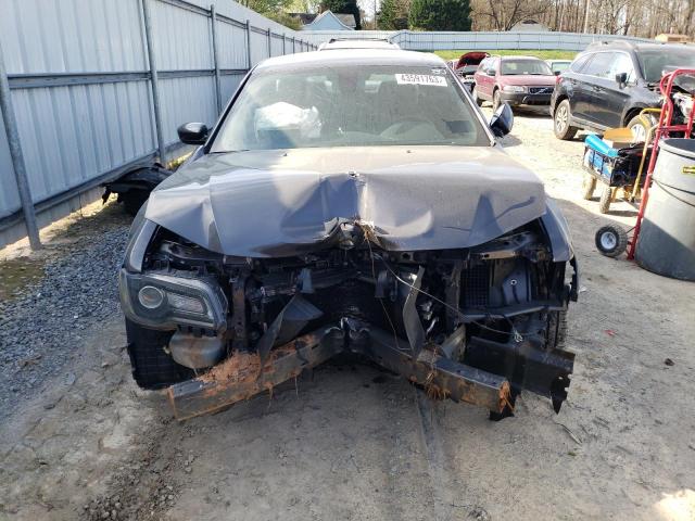 2019 CHRYSLER 300 S - 2C3CCABG0KH618166
