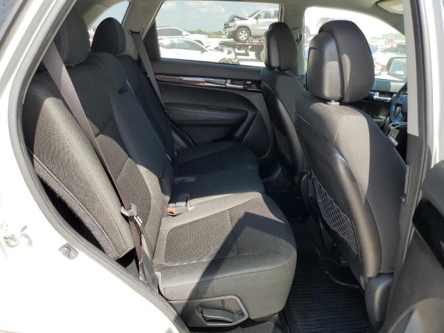 5XYKT3A69EG513124 KIA SORENTO LX