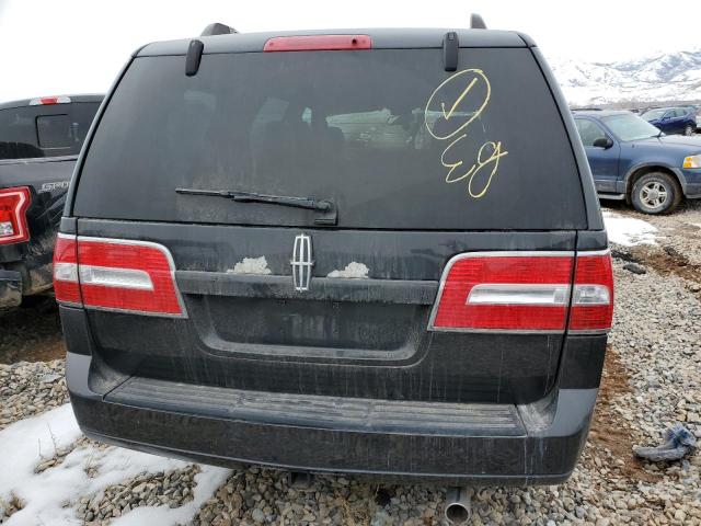 5LMFU28597LJ05020 Lincoln Navigator