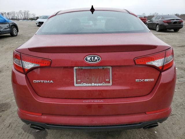 5XXGR4A6XCG077220 KIA Optima