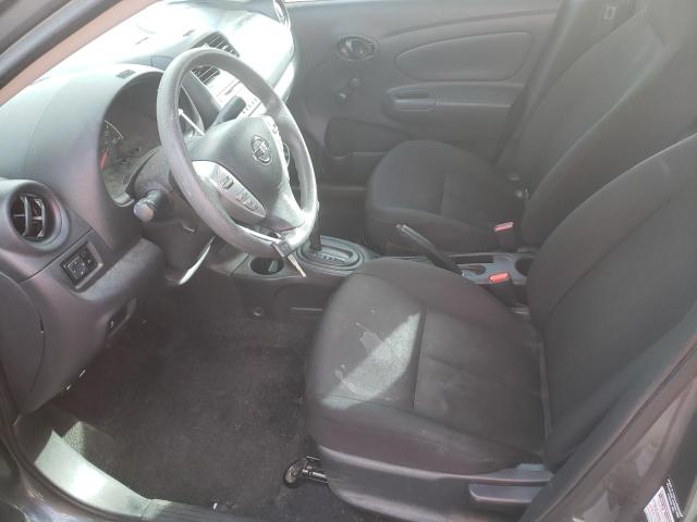 3N1CN7AP5HL890645 Nissan VERSA S