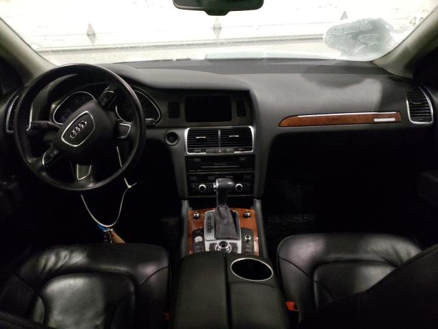 2015 AUDI Q7 TDI PRE - WA1LMAFE8FD014279