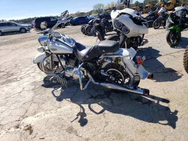 2007 HARLEY-DAVIDSON FLHRCI 1HD1FR4117Y628203