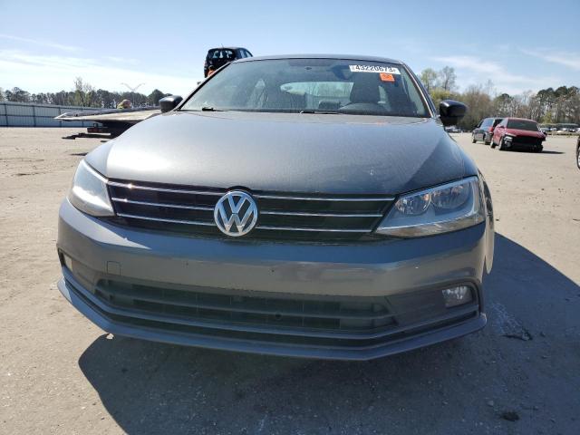 2016 VOLKSWAGEN JETTA SPOR 3VWD17AJ7GM346372