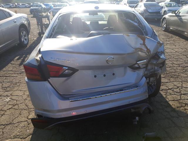 1N4BL4CV9NN324014 Nissan ALTIMA SR