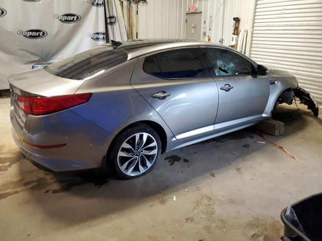 2015 KIA OPTIMA SX - 5XXGR4A6XFG413811