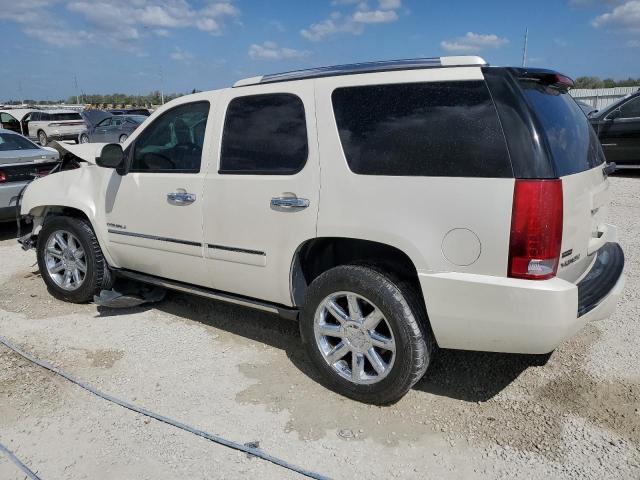 1GKS1EEFXCR200081 GMC YUKON DENALI