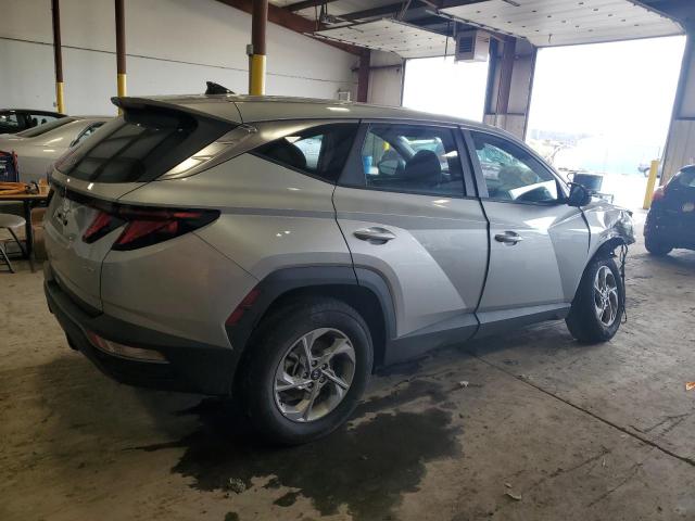 2023 HYUNDAI TUCSON SE - 5NMJACAE5PH189414