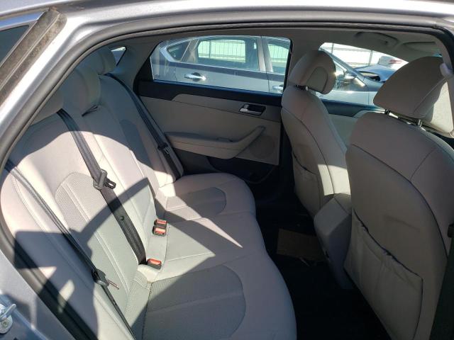 2015 HYUNDAI SONATA SE 5NPE24AF6FH148403