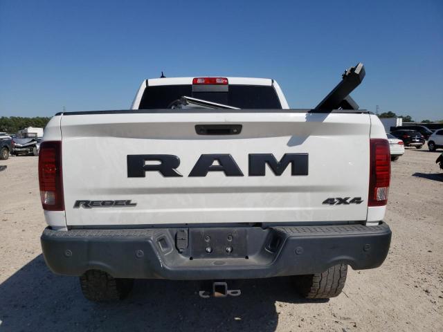 2017 RAM 1500 REBEL 1C6RR7YT5HS517225