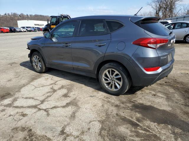 2018 HYUNDAI TUCSON SE KM8J2CA46JU754639