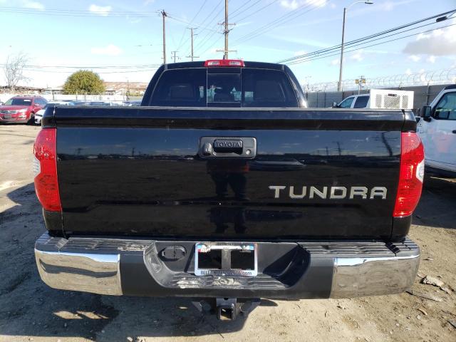 2021 TOYOTA TUNDRA DOU - 5TFRY5F19MX299126