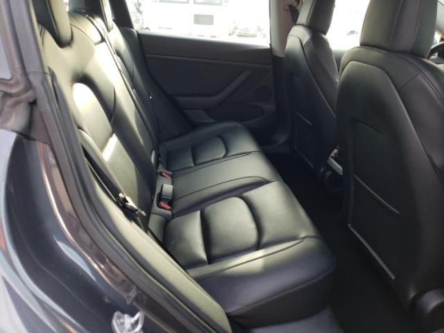 2022 TESLA MODEL 3 5YJ3E1EB8NF190329