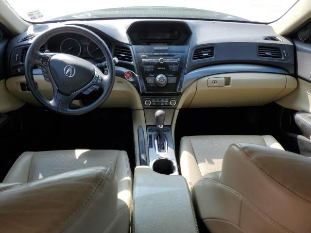 2015 ACURA ILX 20 PRE - 19VDE1F53FE009845