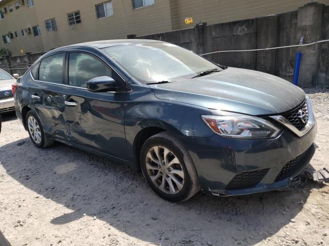 2016 NISSAN SENTRA S - 3N1AB7APXGY324384