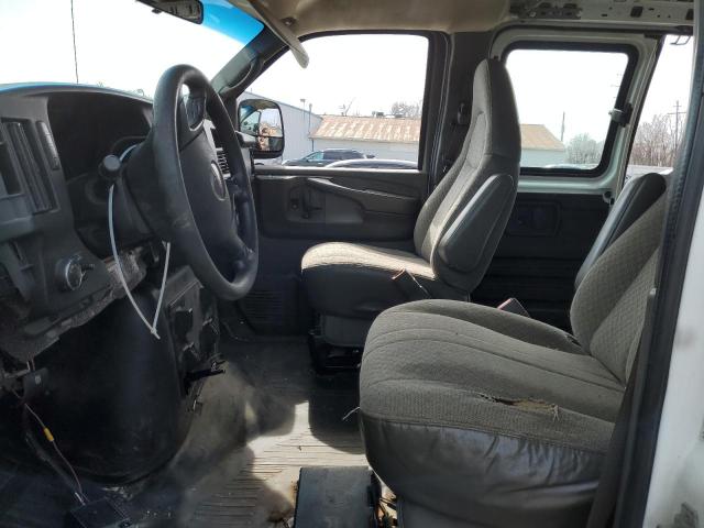 1GTHG39K481147321 GMC Savana G3500
