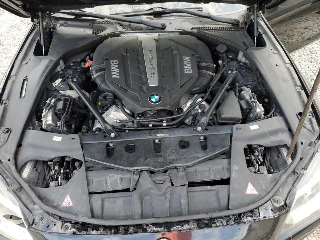 WBAYM9C52DDW20086 BMW 650 I