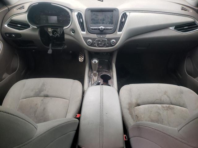 2016 CHEVROLET MALIBU LT 1G1ZE5ST4GF240584