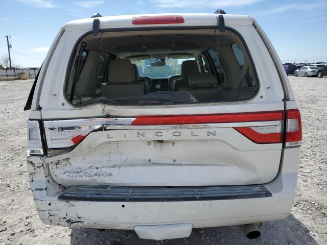 5LMJJ2JT2HEL07215 Lincoln Navigator