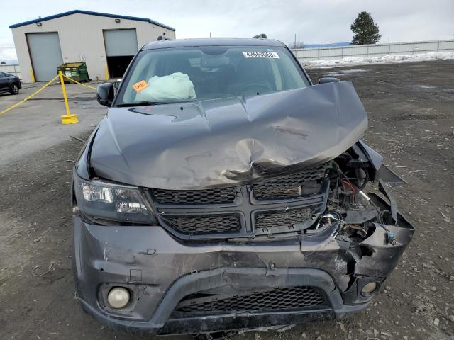 3C4PDDEG4GT244201 Dodge Journey R/t