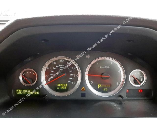 YV1CZ714671402269 Volvo Xc90 Se Lu