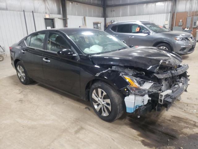 2020 NISSAN ALTIMA S 1N4BL4BV4LN314537