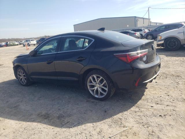 2020 ACURA ILX - 19UDE2F37LA006345