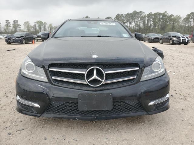 2015 MERCEDES-BENZ C 250 - WDDGJ4HB8FG385788