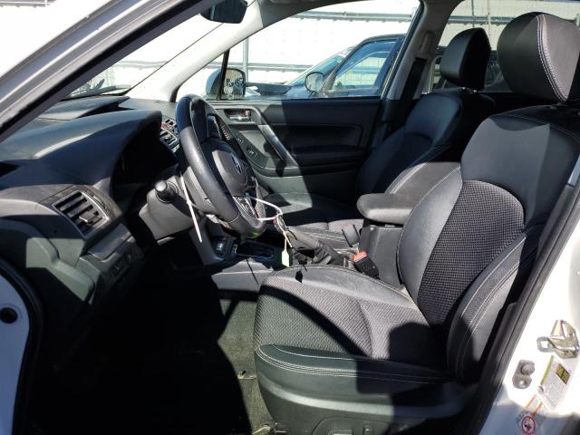 2018 SUBARU FORESTER 2 JF2SJGEC6JH578612