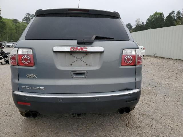 1GKER33708J126116 GMC Acadia Slt-2
