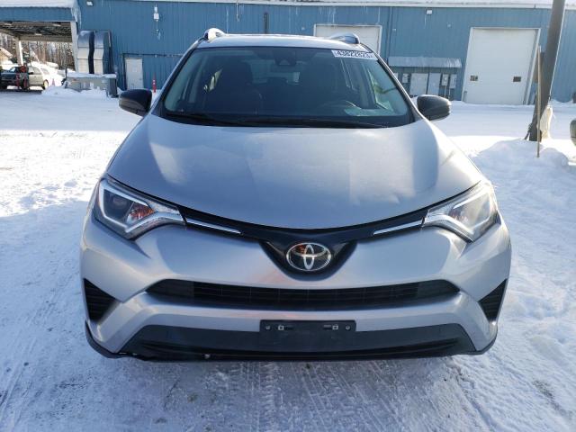 2018 TOYOTA RAV4 LE - JTMBFREV0JJ254805