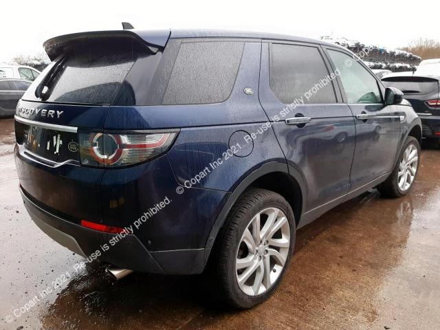 SALCA2AN0GH566423 Land Rover Disco-y Sp