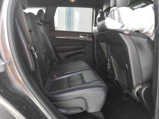 1C4RJFBG4FC732351 Jeep Grand Cherokee Limited
