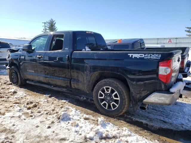 2016 TOYOTA TUNDRA DOU - 5TFUW5F13GX571366