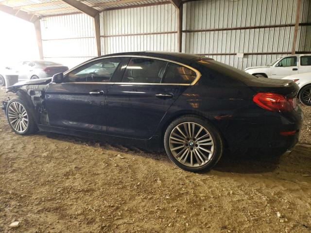 2015 BMW ALPINA B6 - WBA6B4C50FD760978
